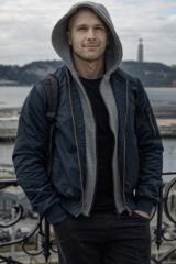 Dawid Piechowski