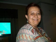 Helen Hoosain