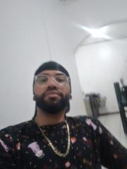 Moises Hidalgo reid