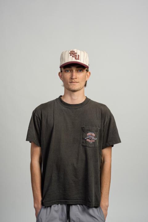 Hunter Wellmeyer