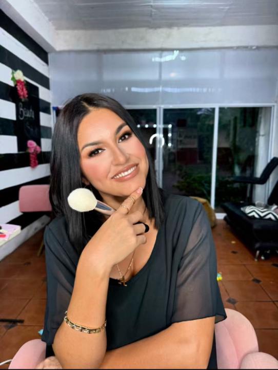 Karen Salazar