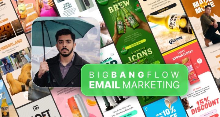 Email marketing for ecom