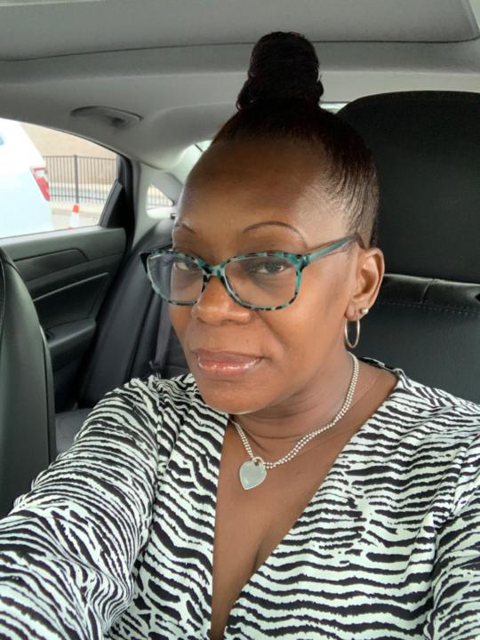 Charlene Green