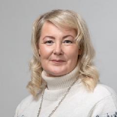Sanna Hukkanen