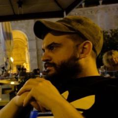 Mario Zec