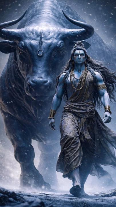 Shiv Shakti