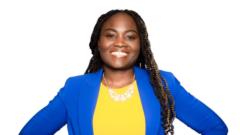 Esther Hephzibah
