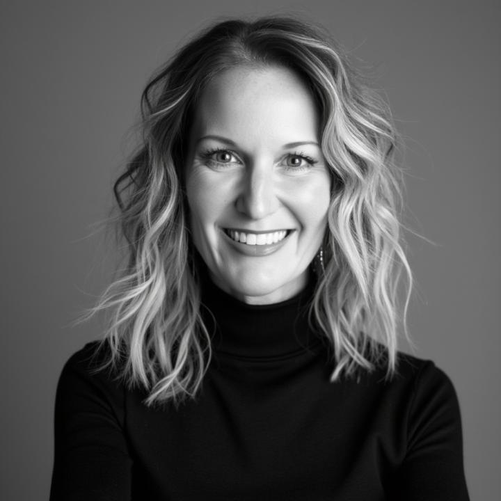 Teri Barber