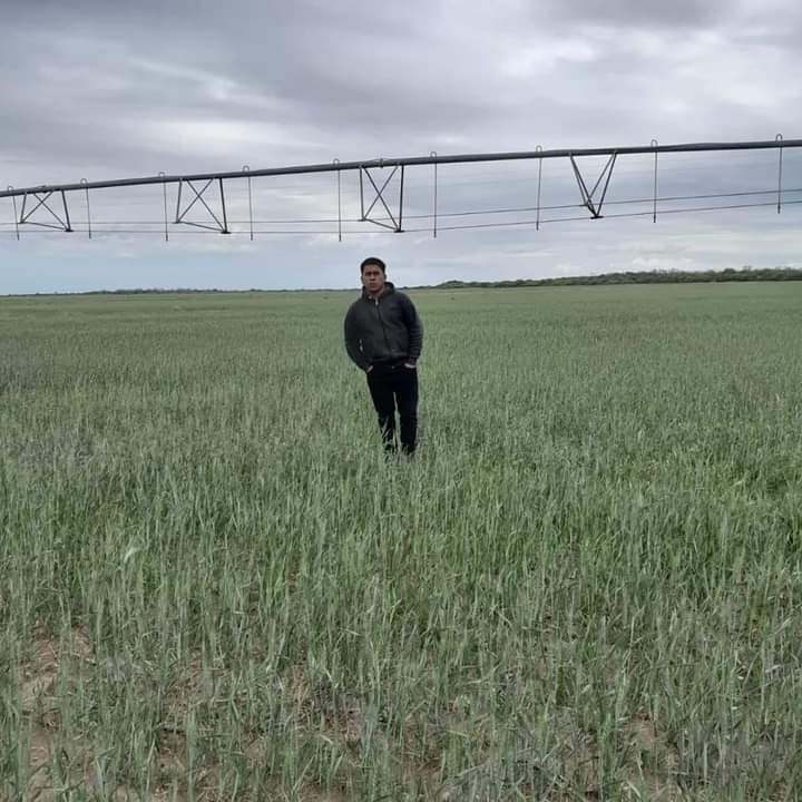 Cristian Paz