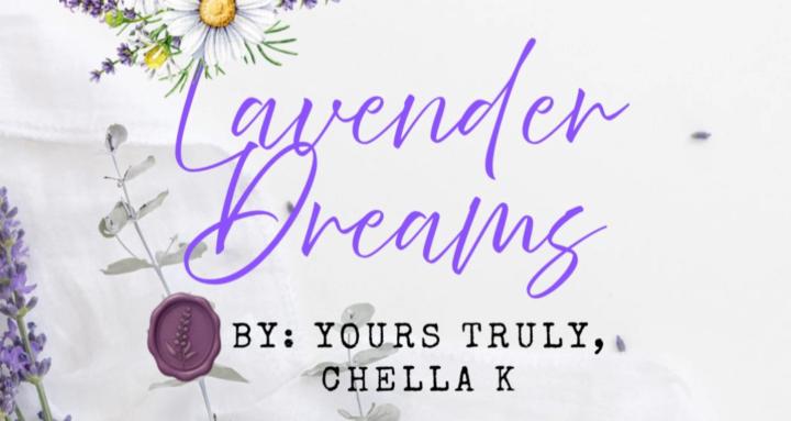 Lavender Dreams Photography