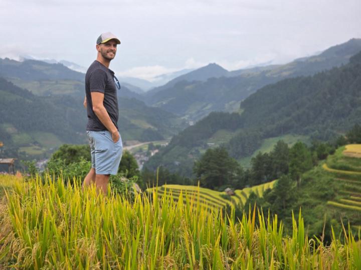 Bram Van den Bossche