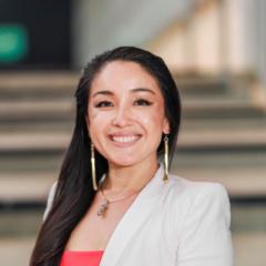Andrea Fung