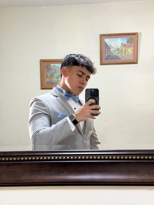 Andrés Calderón