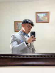 Andrés Calderón