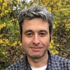 Michael McKulsky