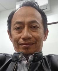 Wan Al Amin Wan Ismail