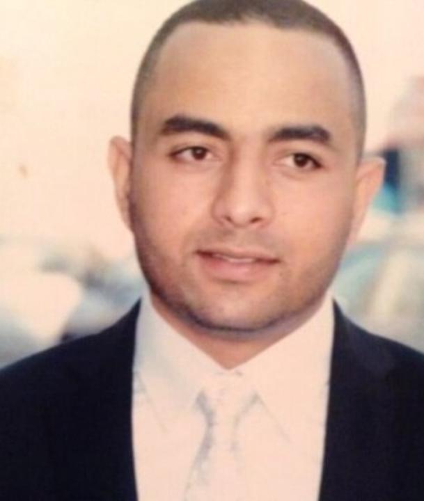 Mahir Laftih