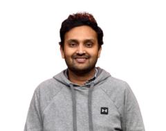 Nanda Gopal J