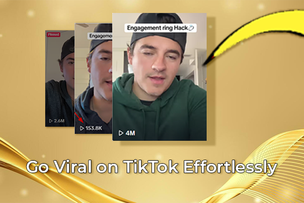 TikTok 🤝 Skool Inner Circle