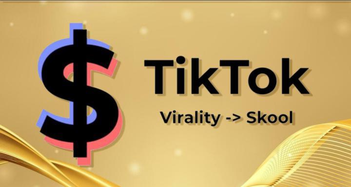 TikTok 🤝 Skool Inner Circle