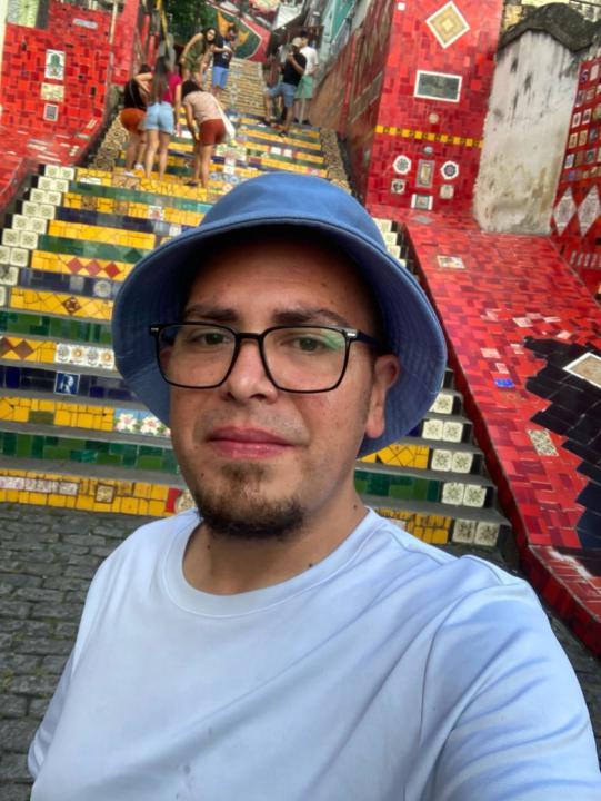 Matías Vásquez Lange