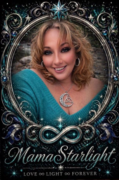 MamaStarlight DeLeon