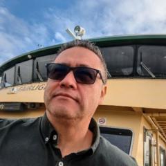 Giovany Chávez