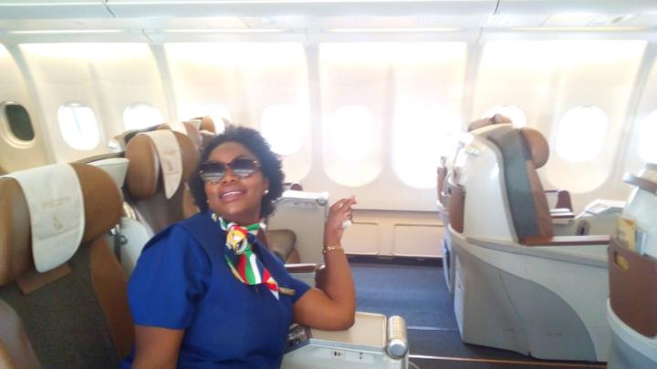 Sylvia Sithole