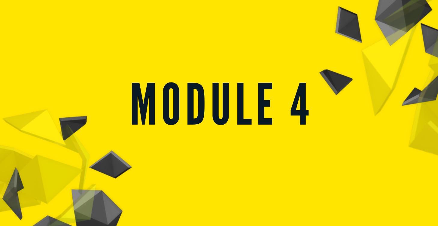 Module 4