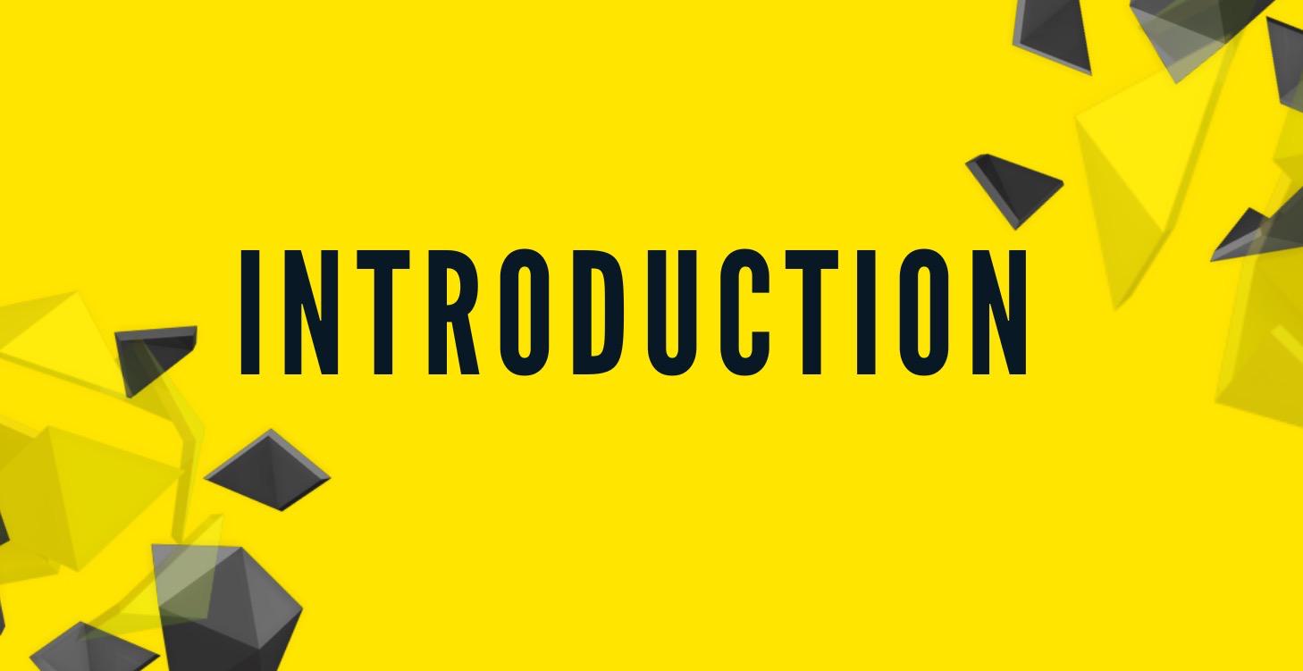 introduction