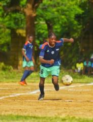 Elijah Mfula