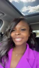 Tamiyah McIntosh