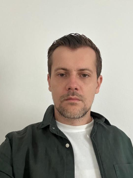 Cosmin Terpezan