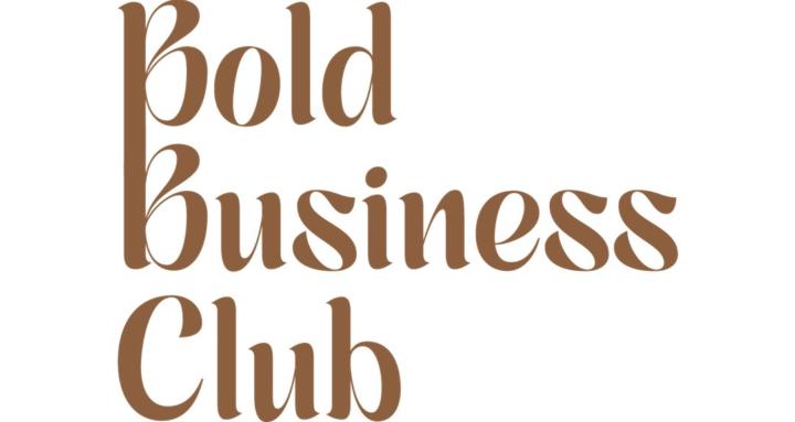 Bold Business Club