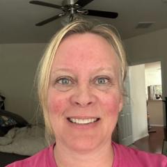 Suzanne Hedgepeth