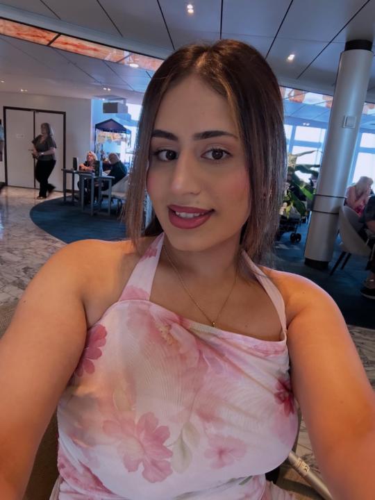Nikhita Sidhu