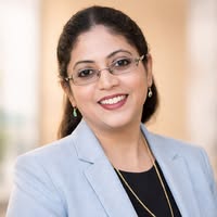 Vinitha Palaniveloo