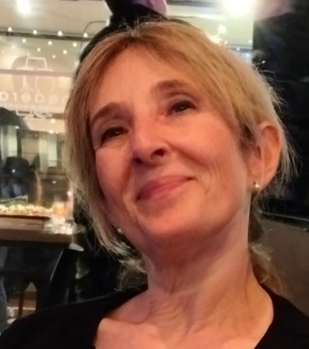 Paola Buttazzi