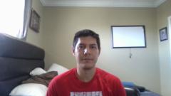 Gabriel Brenes
