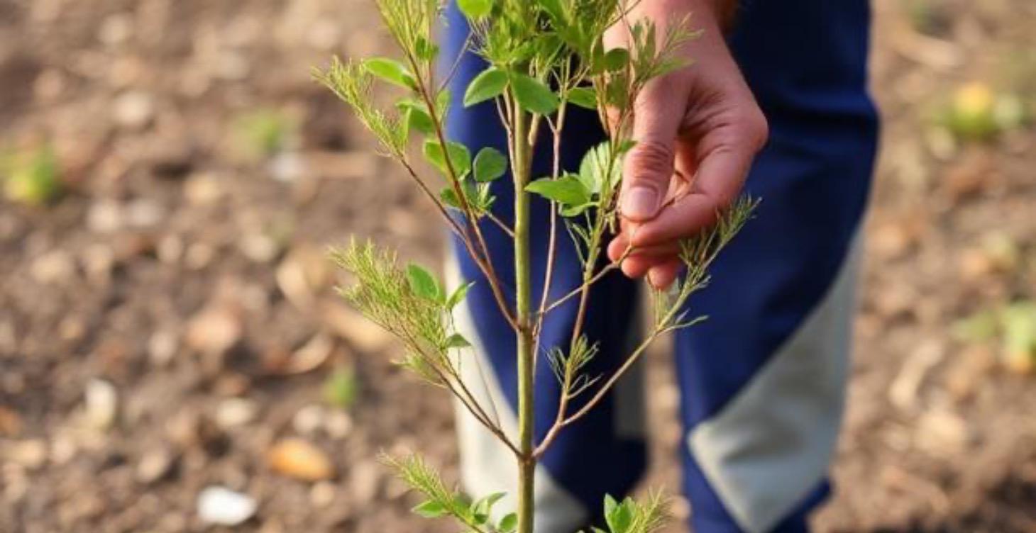 Getting Started Growing Your Family Tree