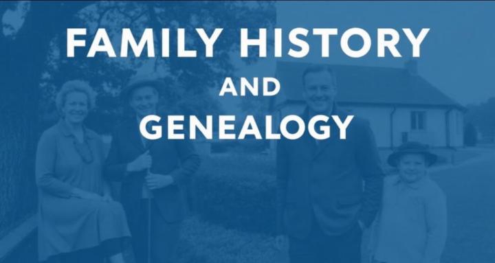 Growing Your Family Tree