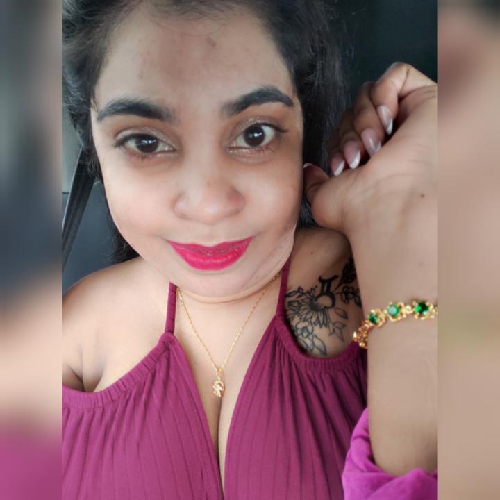 Ree Bajnath