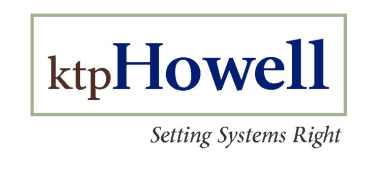 ktpHowell