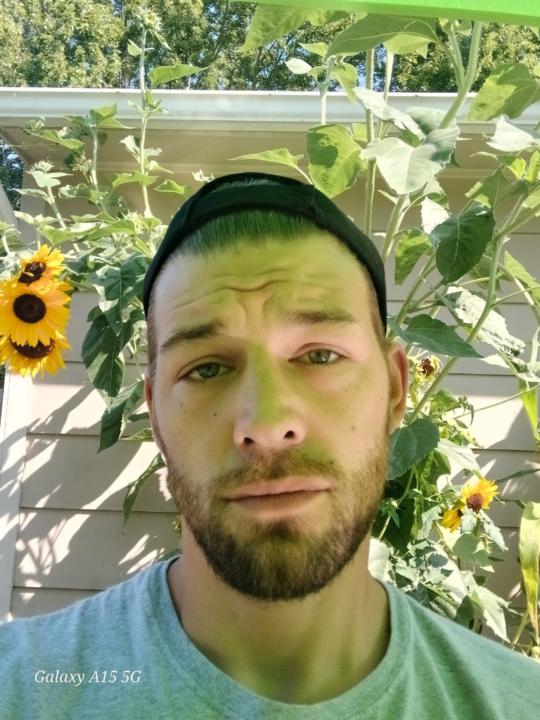 Tyler Holtz