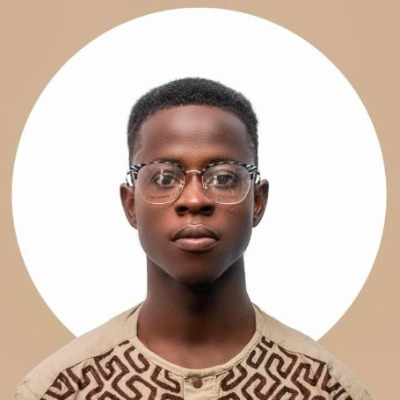Yusuf Fofana