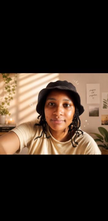 Amanda Tshabalala