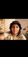 Amanda Tshabalala