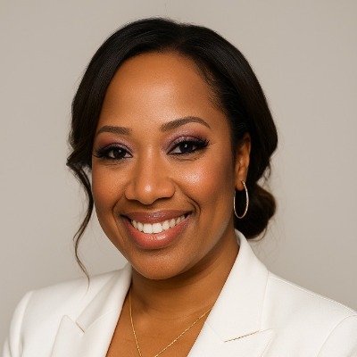 Dr. Mikia Bright