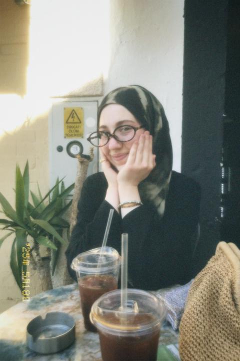 Merve Ersoy