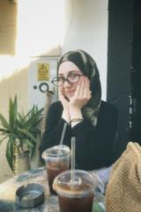 Merve Ersoy